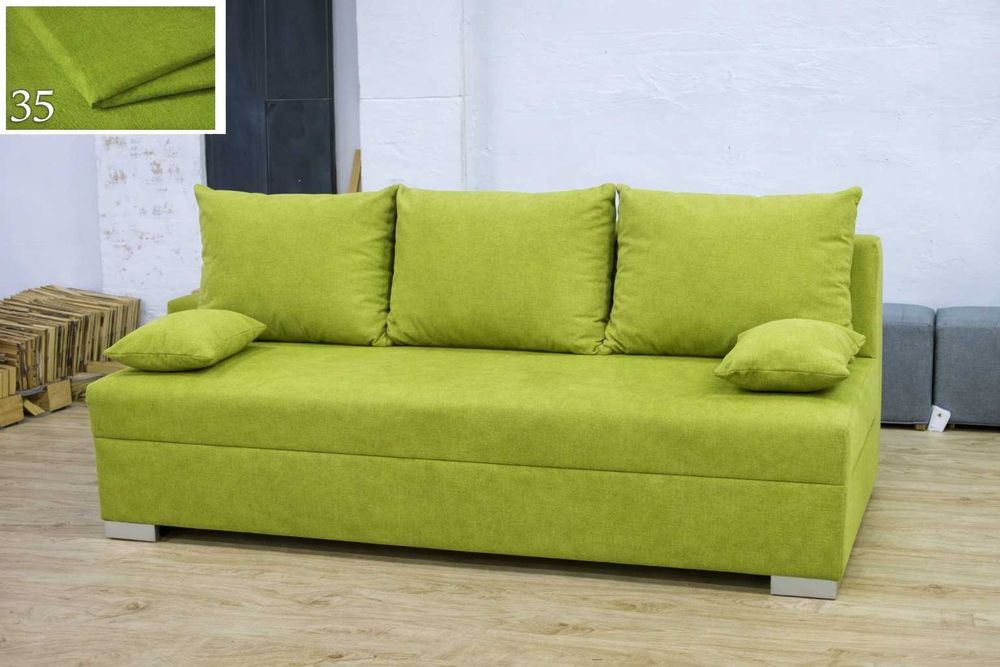 Kanapa NEO | Sofa z funkcją spania