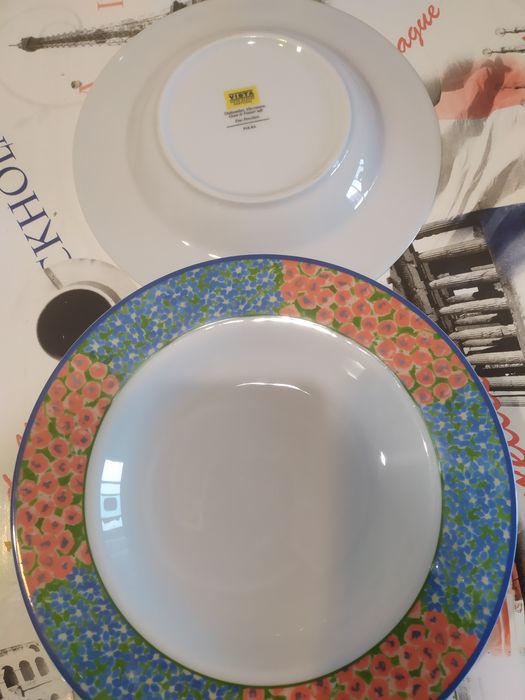 Vista Alegre Dinner Set64861911530113123