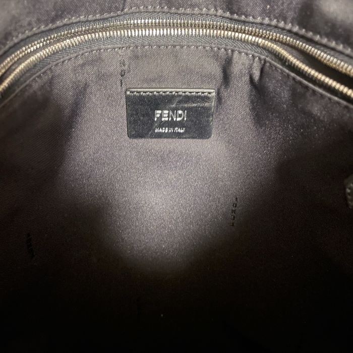 Fendi Monster tote bag