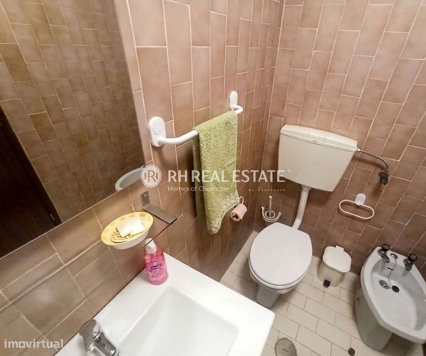 Apartamento, para arrendamento, Figueira da Foz - São Julião da Fig...