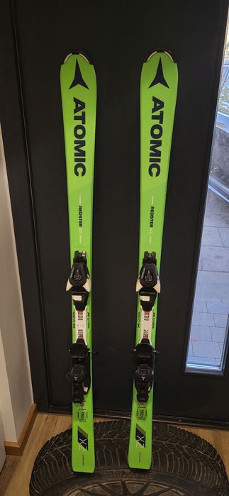 Narty Atomic REDSTER X2 150 r 13.5