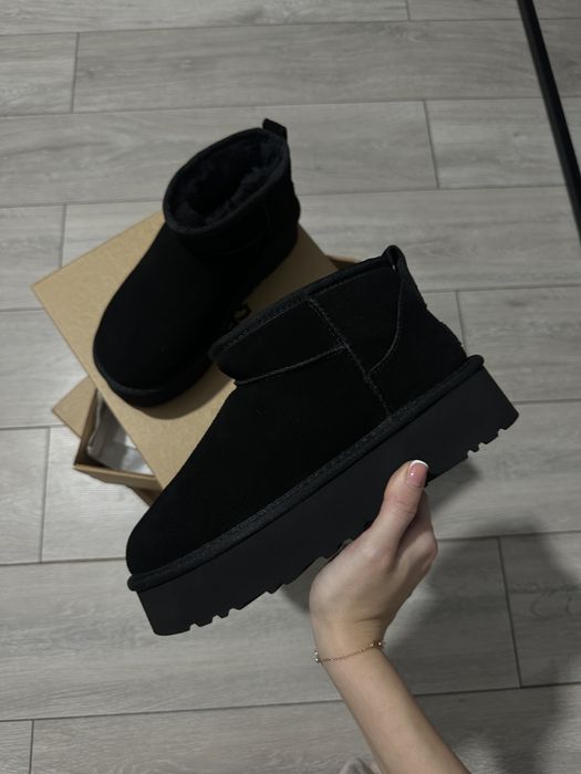 Ugg ultra mini, угг, уггі, угги