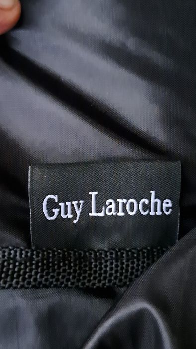 Рюкзак Guy Laroche — стильний та легкий