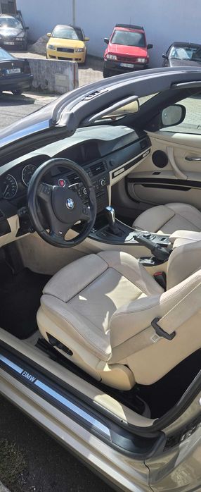 BMW CABRIO 320i Auto