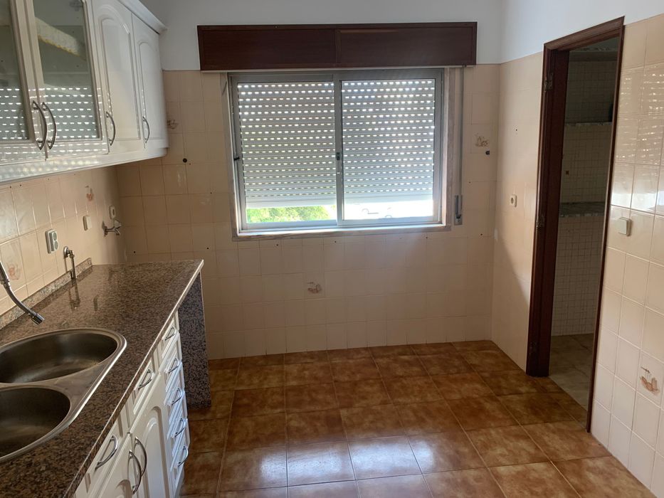 T2 apartamento na serra das minas