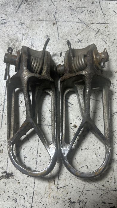 Підніжки КТМ орігінал