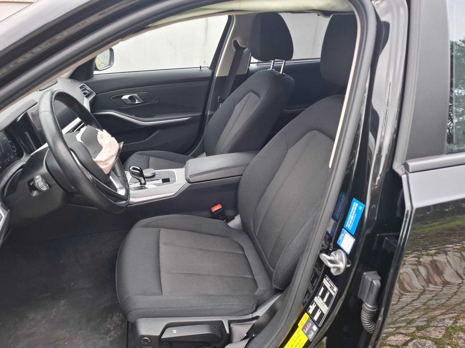 BMW 320e Drive Touring Híbrido Gasolina Plug-In (204CV) de 2022