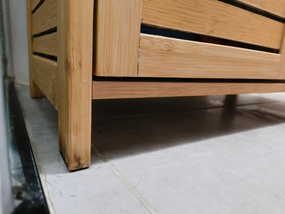 Móvel de casa de banho