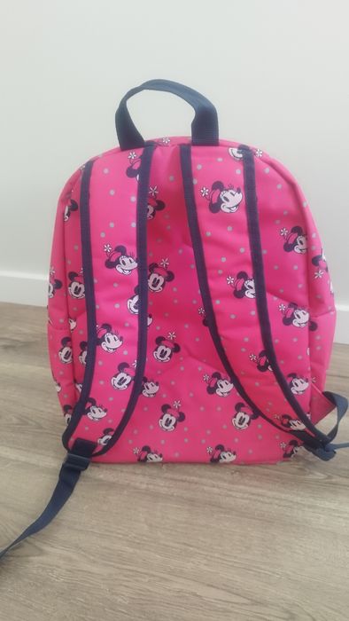 Mochila 'Minnie', Zippy