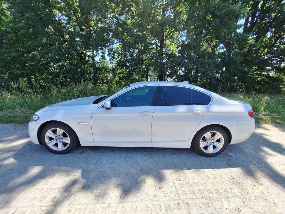 Sprzedam BMW 5 2.0D