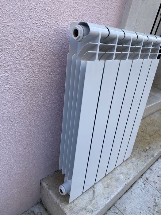 Radiador 66*48 cm