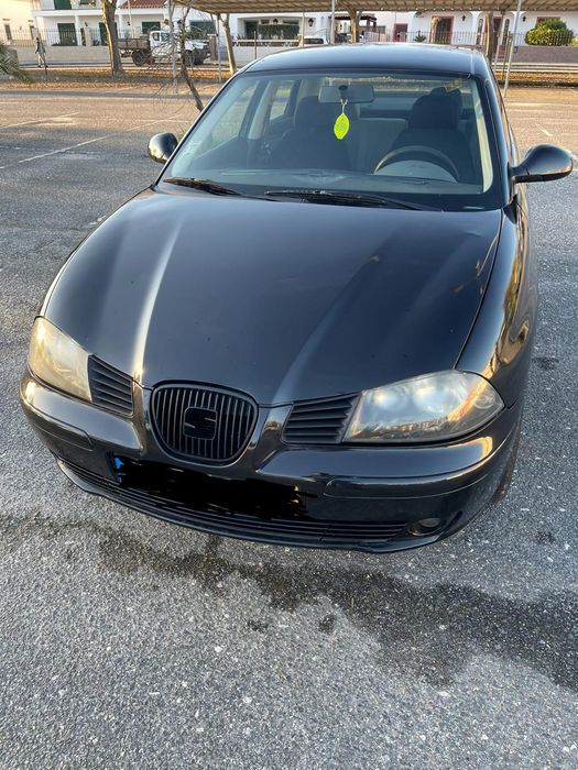 Córdoba 1.2, Gasolina, 2003