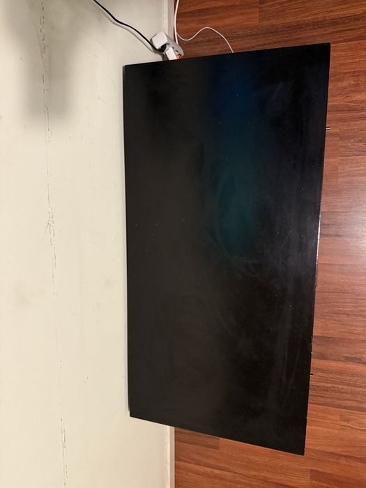 Movel Tv castanho escuro