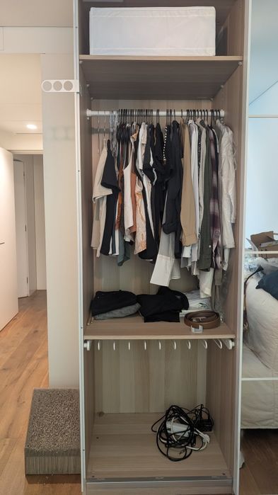 Armário PAX Ikea