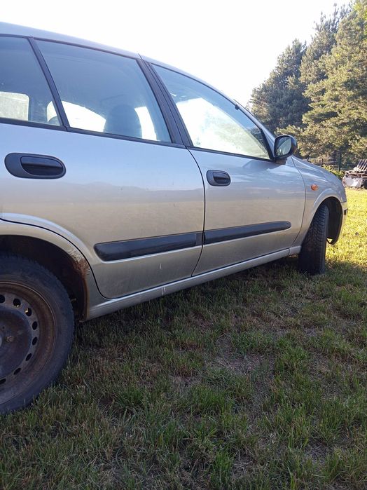 Sprzedam Nissan Almera