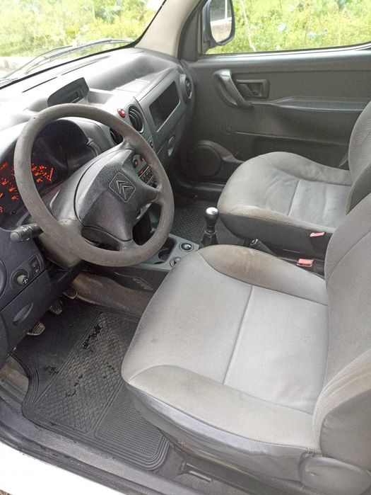 Citroën Berlingo 2.0 HDI