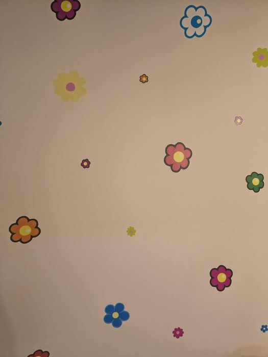 Meble do pokoju dziewczynki