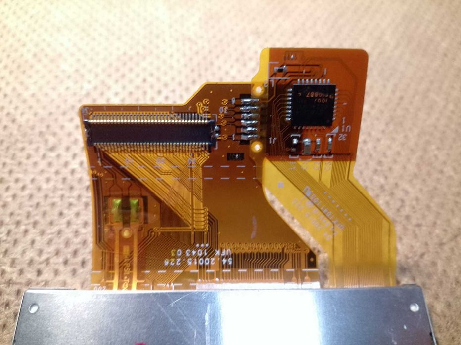 SAMSUNG ST100 /// Wiele modeli LCD