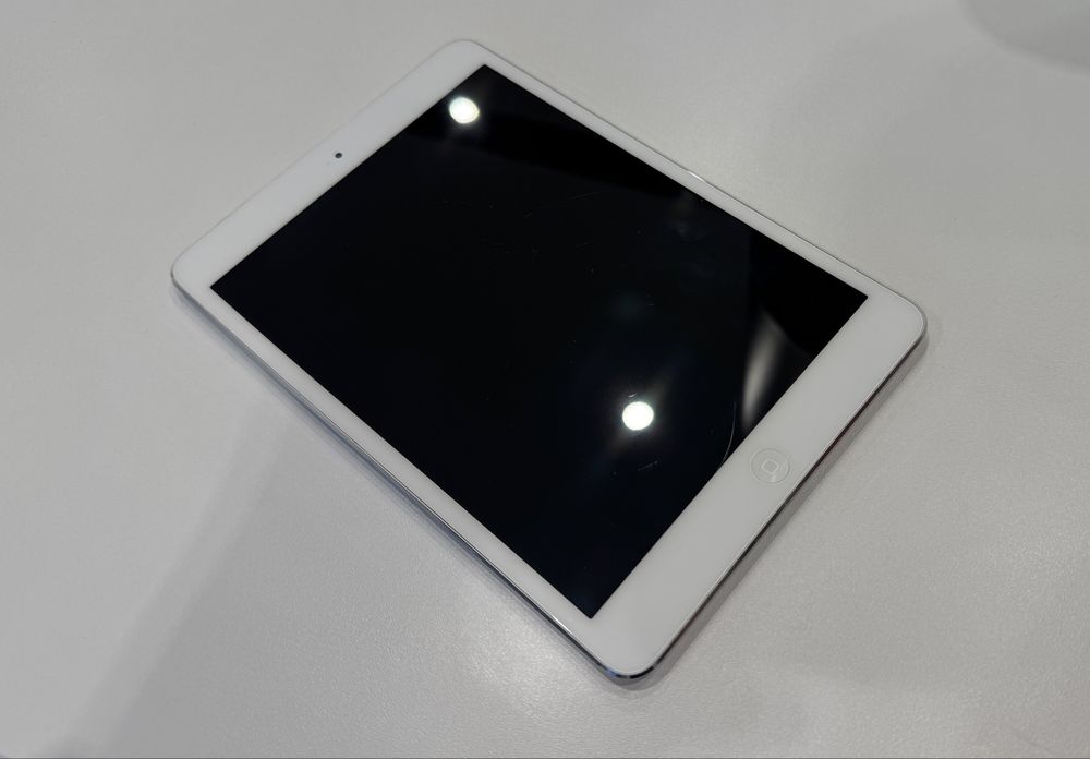 ipad mini white 32gb MD544LL/A