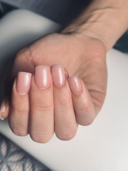 Stylizacja paznokci manicure i pedicure ! Jesienna  promocja Zapraszam