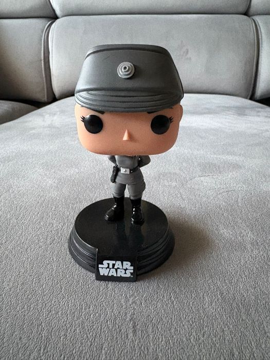 Funko Pop Star Wars