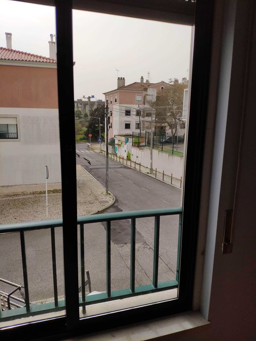 Janelas Alumínio c/ vidro Duplo