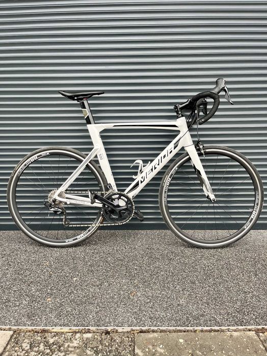 Rower MERIDA REACTO 500. Rama L, Koła 28 | SUPER STAN |