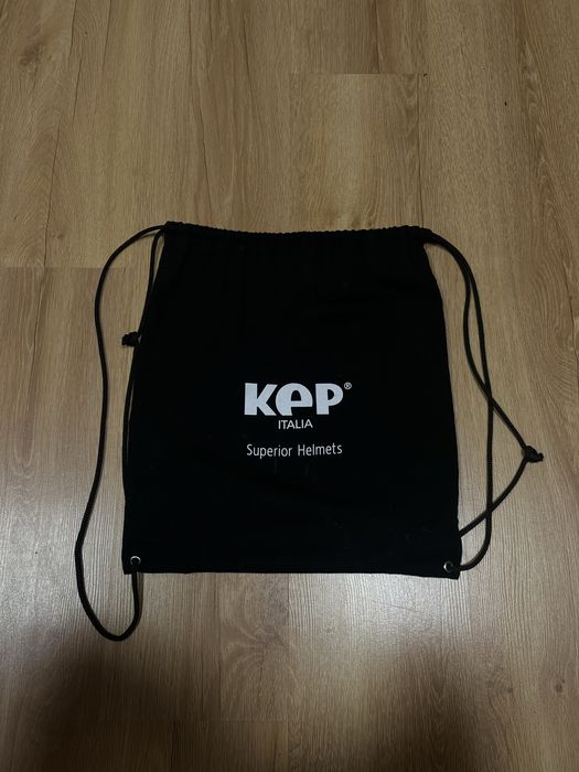 Kask jezdziecki KEP