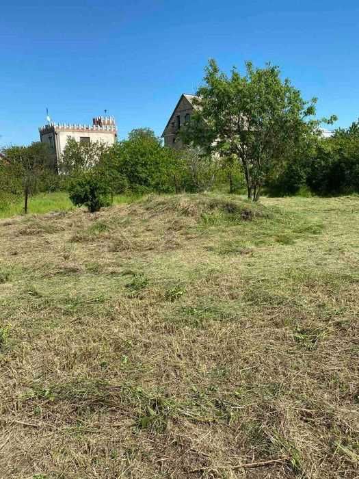 Участок в Вапнярке