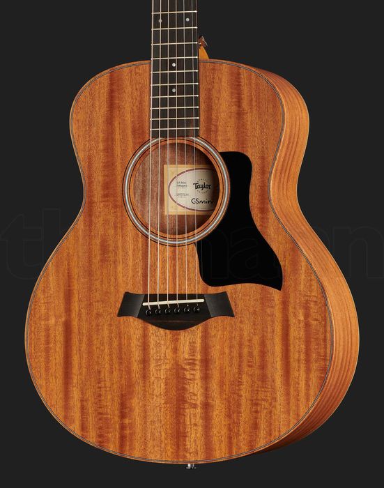 Акустична гітара Taylor GS Mini Mahogany • Нова • Під замовлення