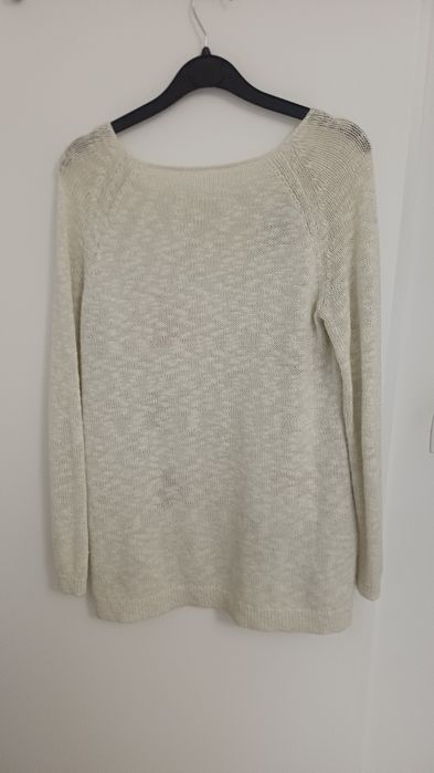 Camisola de malha - M