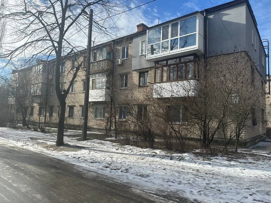 Продам 1к Приднепровск Победа Агни Бардо КВозняка с Ремонтом! Колонка!