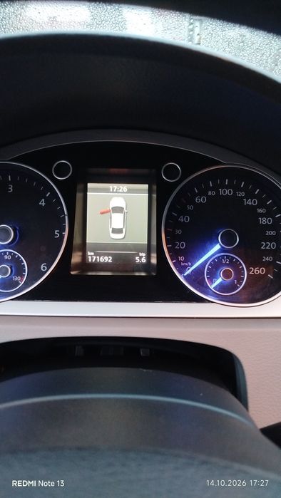 Sprzedam passat B6