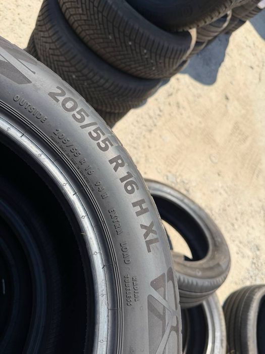 205/55R16 Continental 2025p