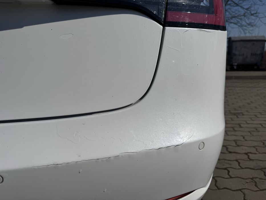 Tesla Model 3 Performance Dual Motor AWD 2019
