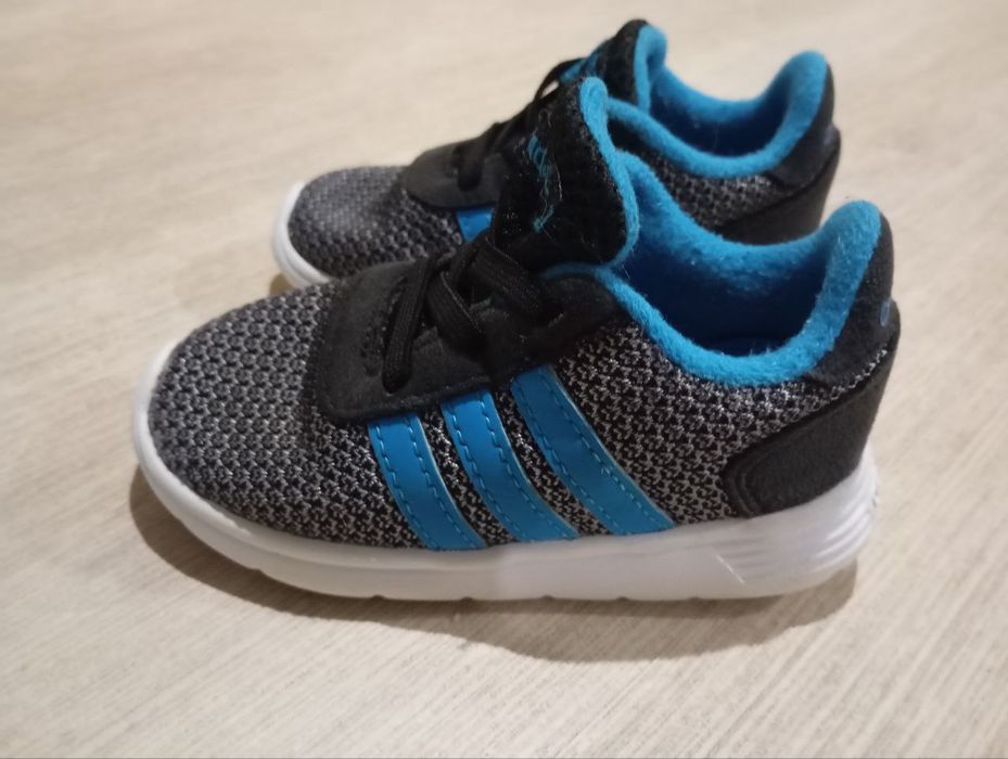 Кросівки Adidas Little Racer 21р 14 см