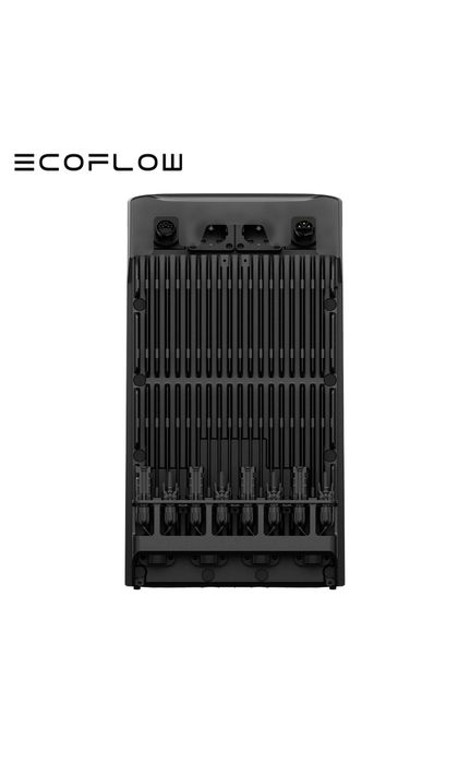 Зарядна станція Ecoflow stream ultra 800w 1920Wh
