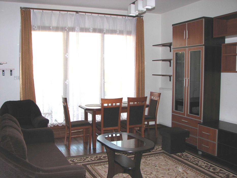 Wynajmę apartament 62 m2 Sady Żoliborskie / Rydygiera