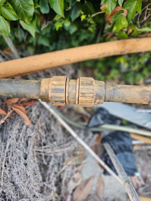 Bomba de água de furo, 2 polegadas