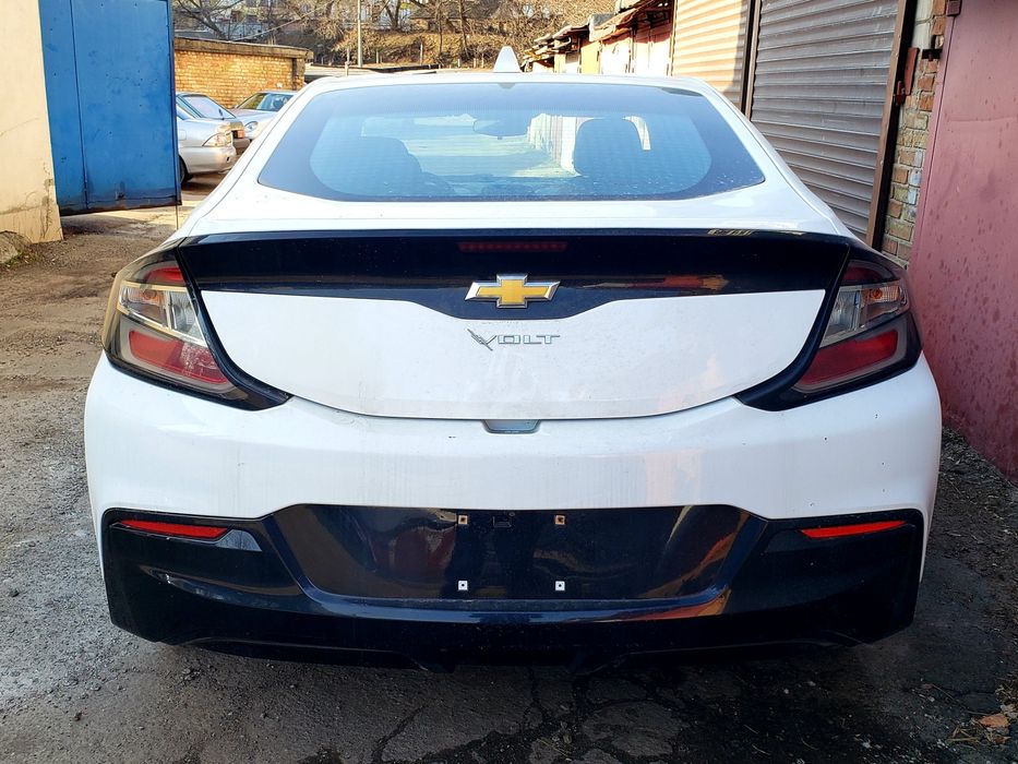 Chevrolet VOLT 2 2016- Розборка Дзеркало праве ліве Стекло Разборка