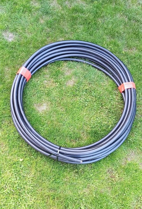 Elpar 5x10 mm.50 mb. okazja