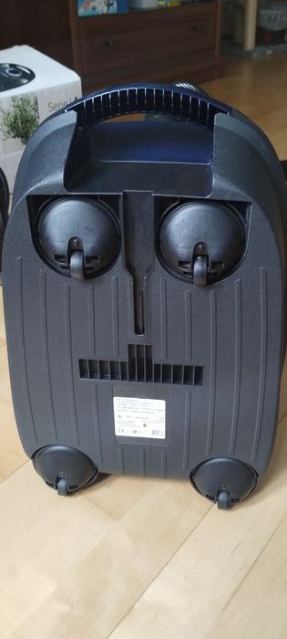 Odkurzacz Bosch BGL38BU1 Serie 4