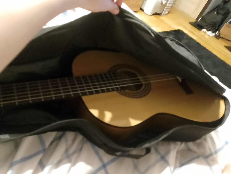 Gitara klasyczna Ortega RPPC44