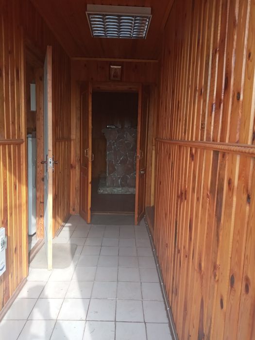 ПродаєтьсяСТО або оренда.   а