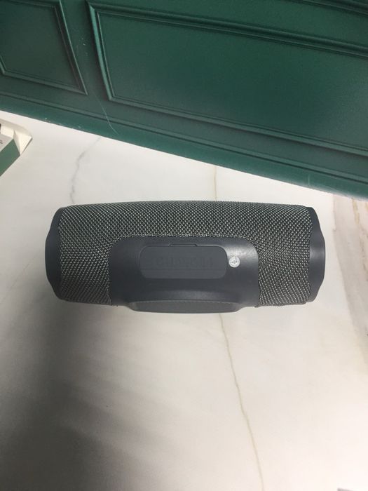 Мобільна бездротова портативна Bluetooth-колонка SPS UBL CHARGE E4+