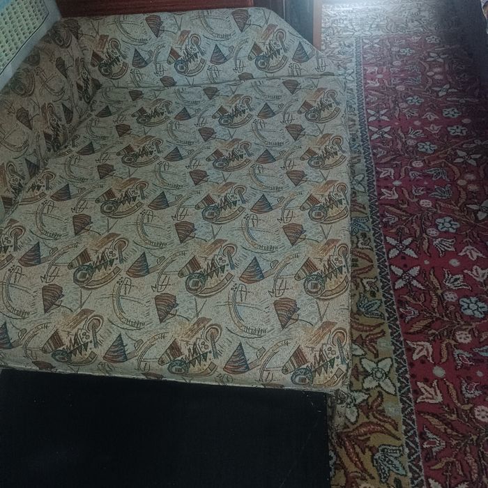 Дитячий диванчик