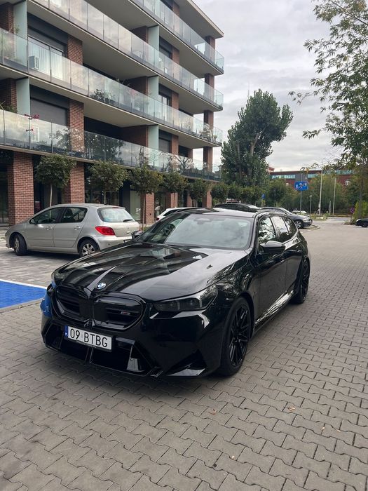 BMW M5