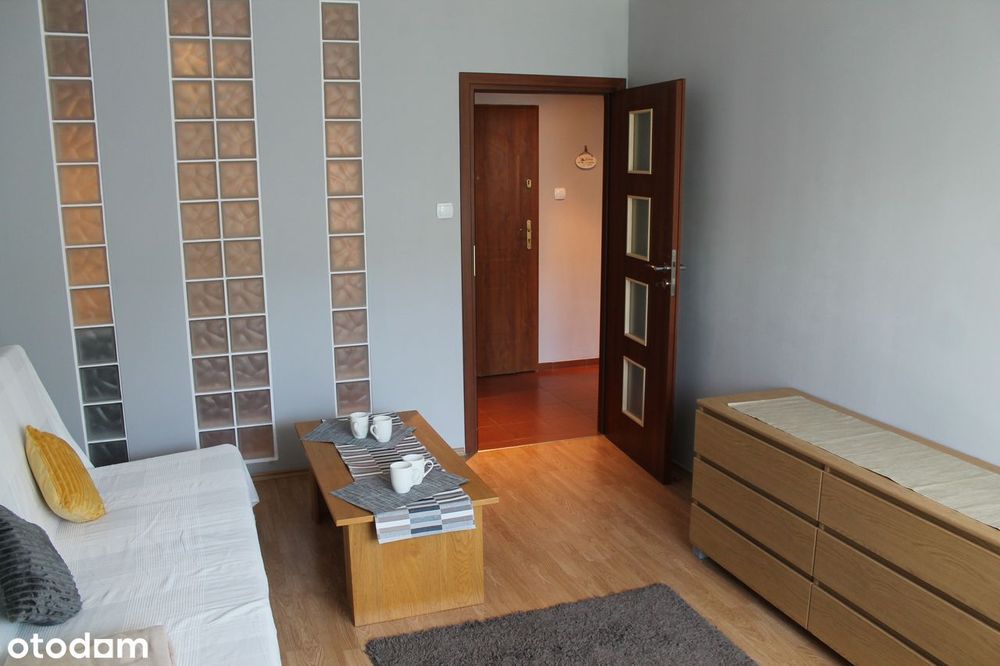 Mieszkanie – Poznań - Widok 3