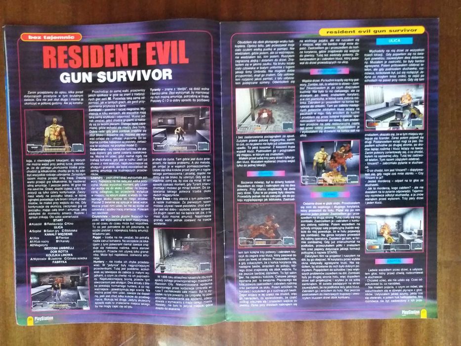 PlayStation PLUS - 2/2000    (czasopismo o grach)