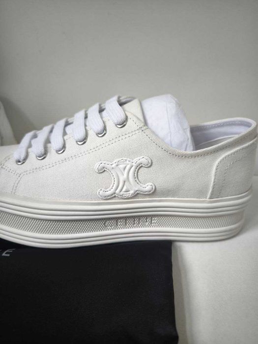 Sneakersy, trampki, tenisówki, buty, skora, od reki 999822